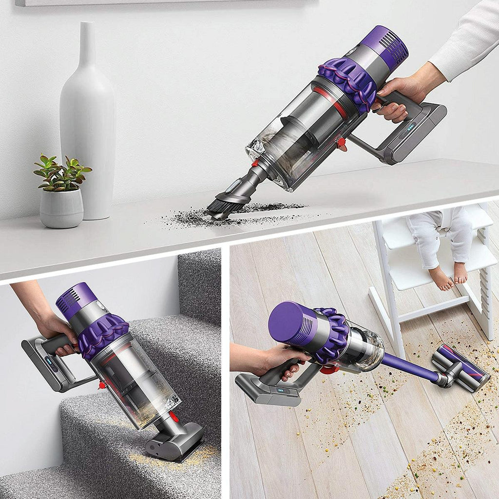 Dyson V10 Handheld Vacuum Replacement Battery