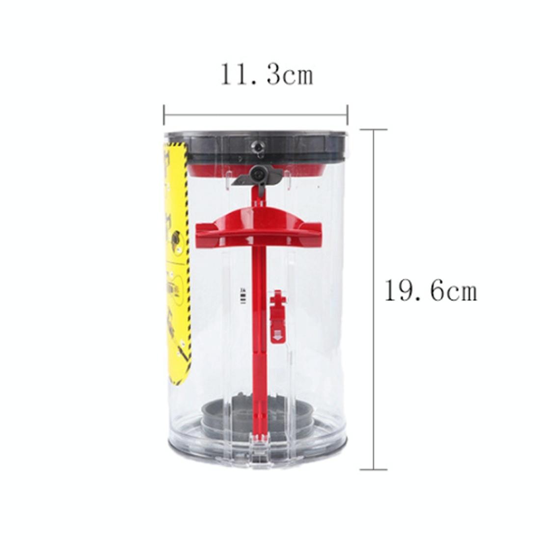 Dyson V10 US Version Dust Bin Collector