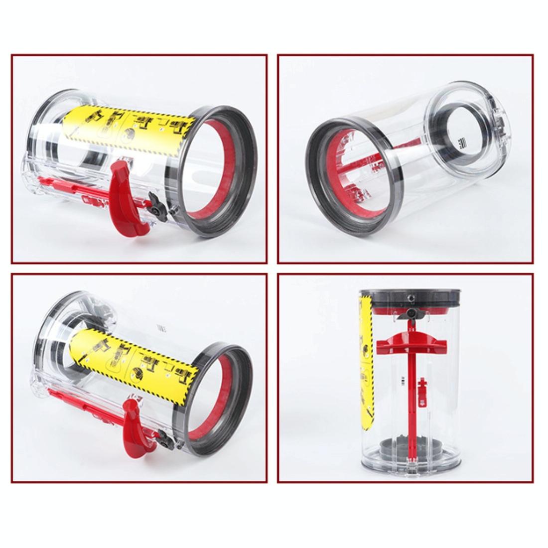 Dyson V10 US Version Dust Bin Collector