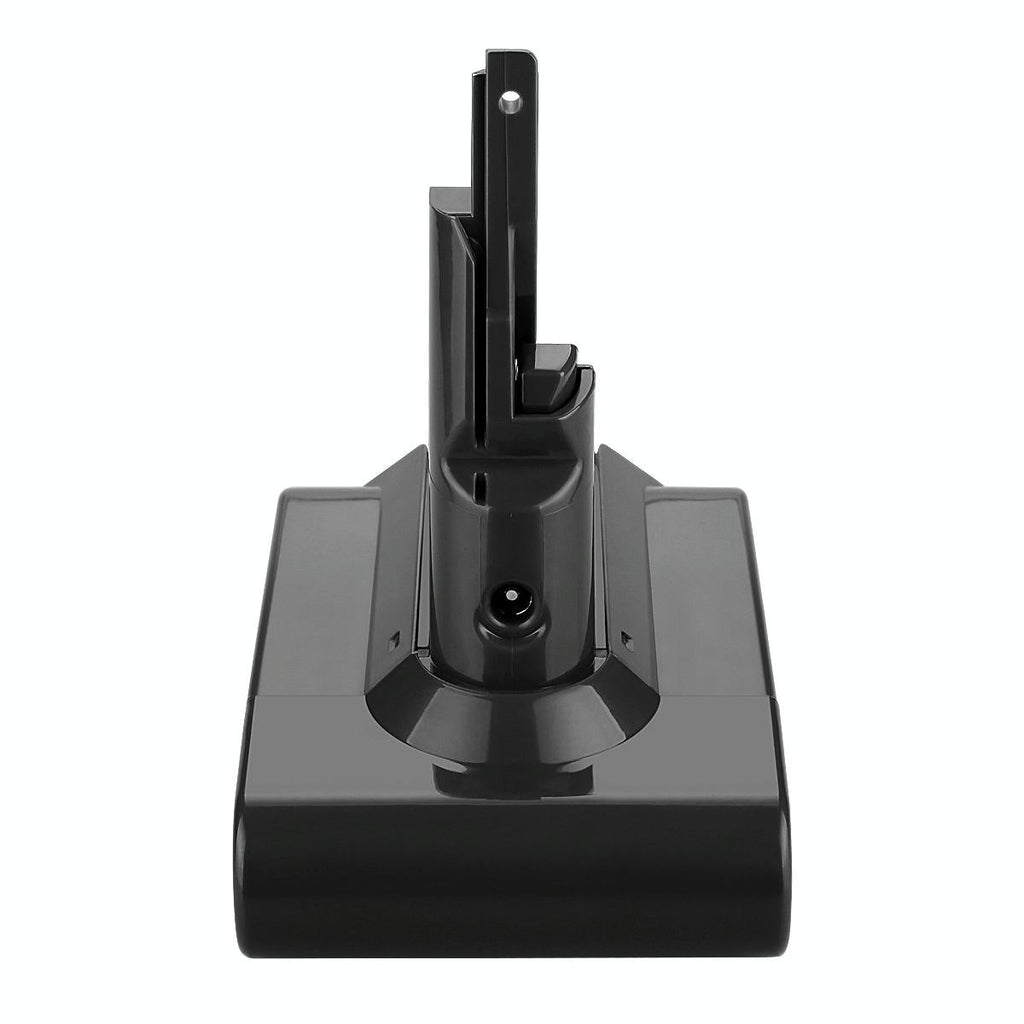 High-Capacity 21.6V Battery for Dyson V7