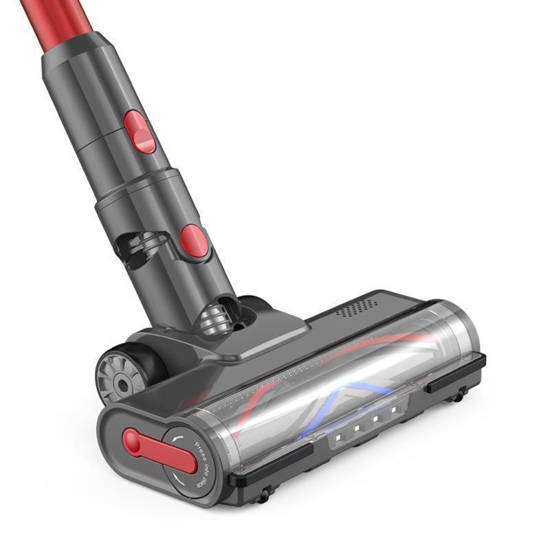 High Torque LED Floor Brush for Dyson Vacuum
