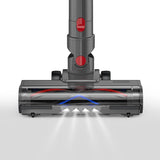 High Torque LED Floor Brush for Dyson Vacuum