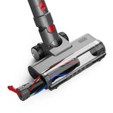 High Torque LED Floor Brush for Dyson Vacuum
