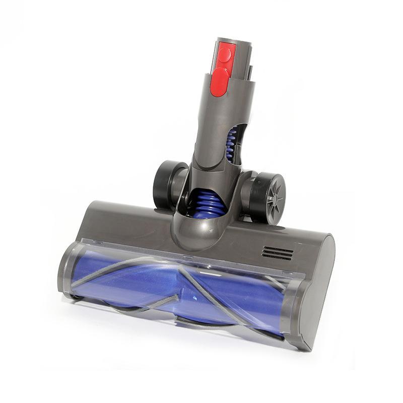 Anti-Tangle Brush Head for Dyson Vacuums