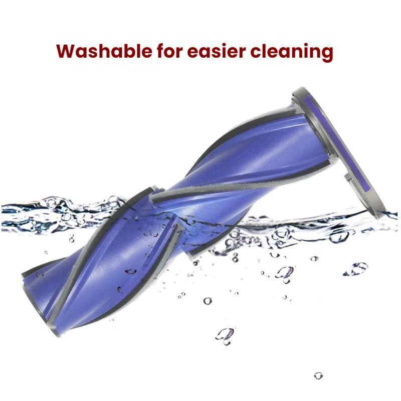 Anti-Tangle Brush Head for Dyson Vacuums