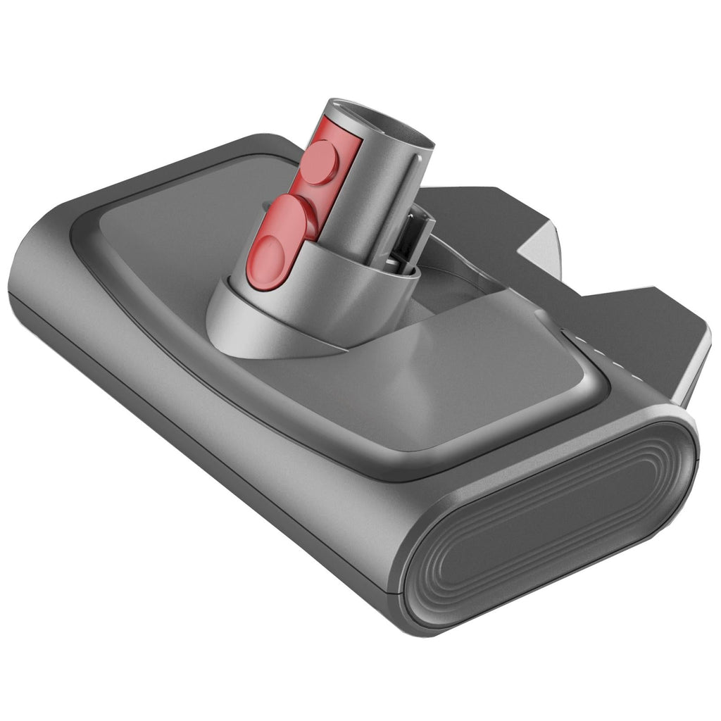 Dyson V7 V8 UV Light Mite Removal Brush