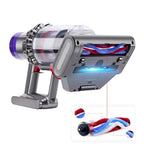 Dyson V7 V8 UV Light Mite Removal Brush