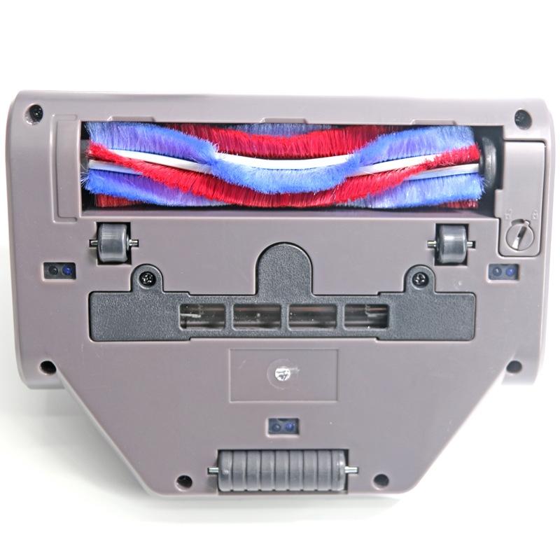 Dyson V7 V8 UV Light Mite Removal Brush