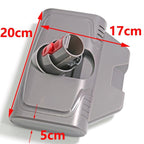 Dyson V7 V8 UV Light Mite Removal Brush