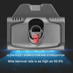 Dyson V7 V8 UV Light Mite Removal Brush