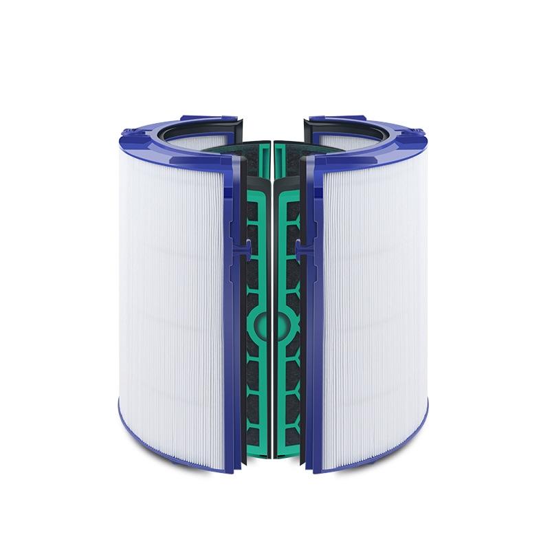 Complete HEPA Filter Set for Dyson Purifiers