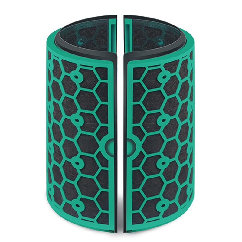 Complete HEPA Filter Set for Dyson Purifiers