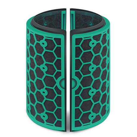 Complete HEPA Filter Set for Dyson Purifiers