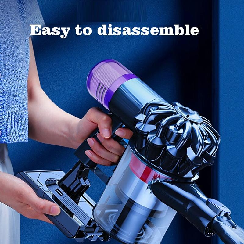 Dyson V6 Handheld Vacuum Extra Battery 4.0Ah