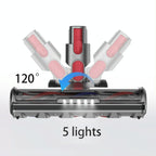 Dyson V7 V8 V10 V11 Carpet Brush Head