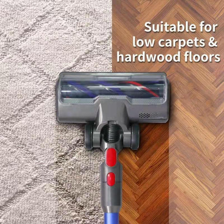 Dyson V7 V8 V10 V11 Carpet Brush Head