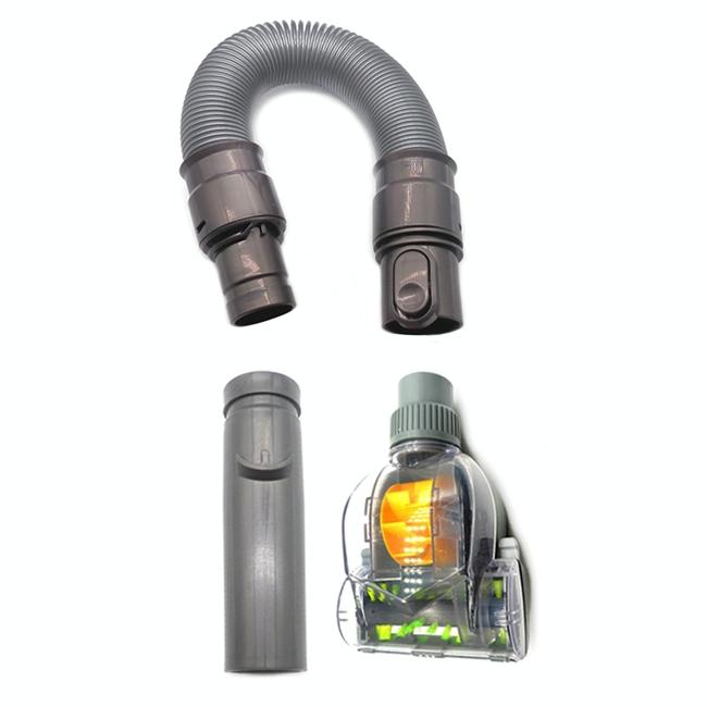 3-in-1 Anti-Mites Suction Head for Dyson V6