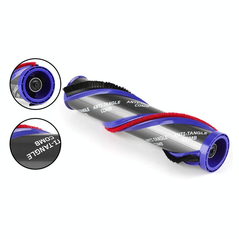 Dyson V11 V15 Anti-Winding Brush Head
