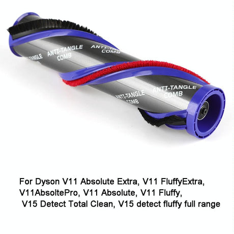 Dyson V11 V15 Anti-Winding Brush Head