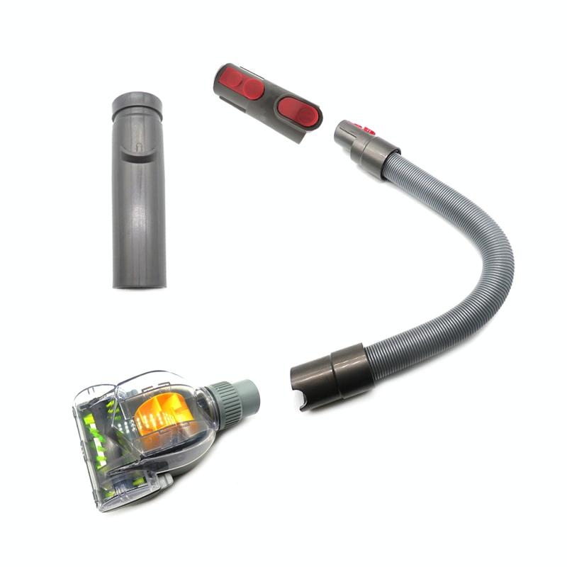 4-in-1 Anti-Mites Suction Head Kit for Dyson