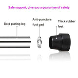 40 Inch Trampoline Gym Home Children Indoor Bounce Bed With Handrails