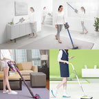 6-in-1 Replacement Brush Kit for Dyson