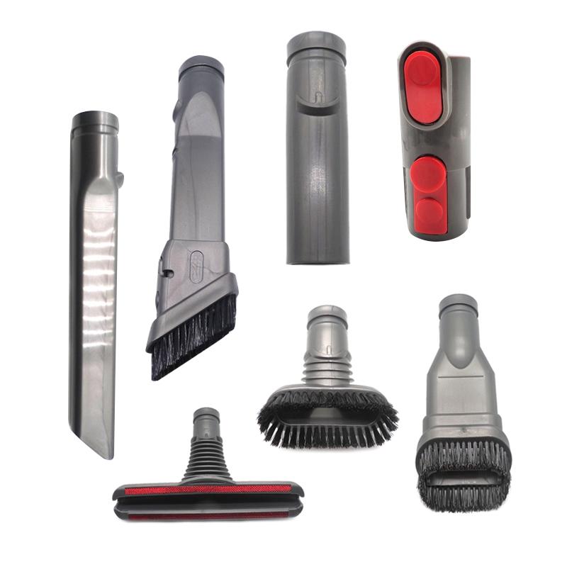 7-in-1 Dyson Vacuum Brush Replacement Kit