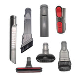 7-in-1 Dyson Vacuum Brush Replacement Kit