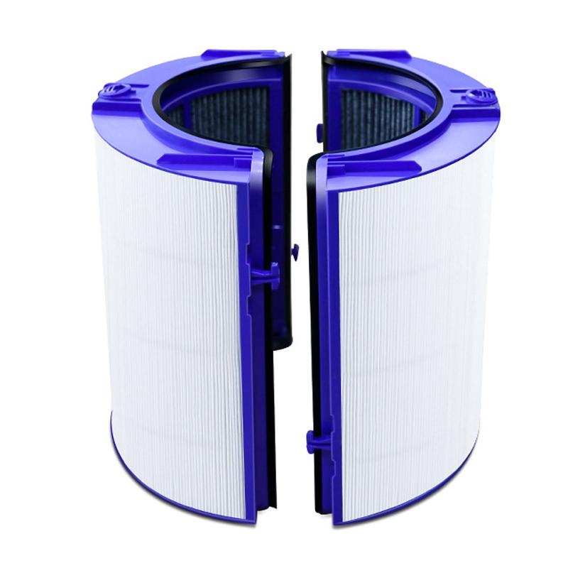 Activated Carbon HEPA Filter for Dyson TP06/09