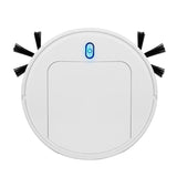 Smart Mini Sweeping Robot for Efficient Home Cleaning