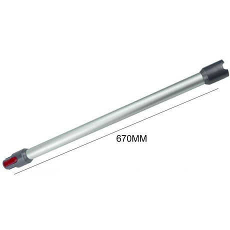 Dyson V7/V8/V10/V11 Metal Extension Wand
