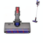 Electric Brush Drum Head for Dyson Vacuums