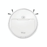 Smart 3-in-1 Rechargeable Vacuum Cleaner Robot