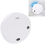 Smart Humidifying Sweeping Robot with Mop