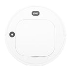 Smart Humidifying Sweeping Robot with Mop