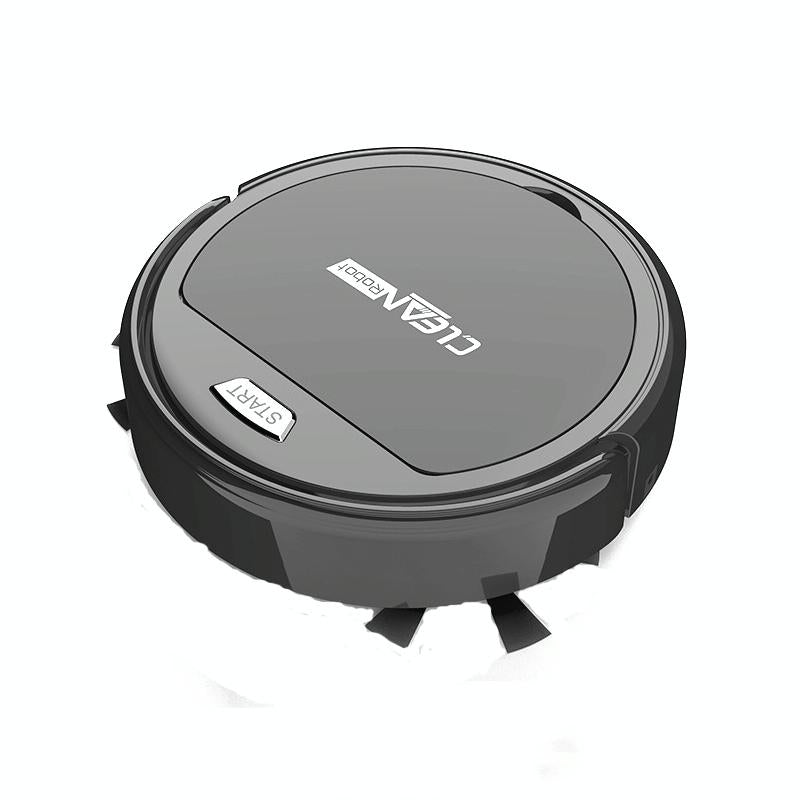 Smart Household Sweeping Robot - Automatic Cleaning