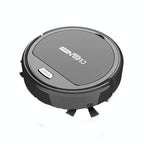 Smart Household Sweeping Robot - Automatic Cleaning