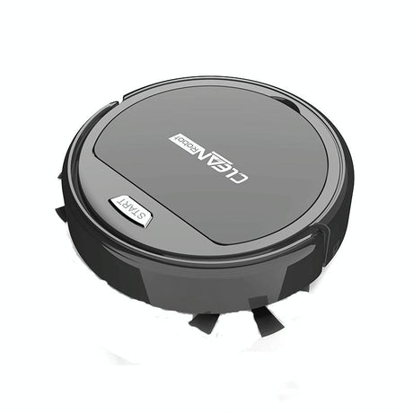 Smart Household Sweeping Robot - Automatic Cleaning