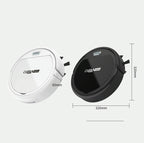 Smart Household Sweeping Robot - Automatic Cleaning