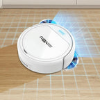 Smart Household Sweeping Robot - Automatic Cleaning