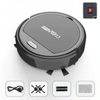 Smart Household Sweeping Robot - Automatic Cleaning