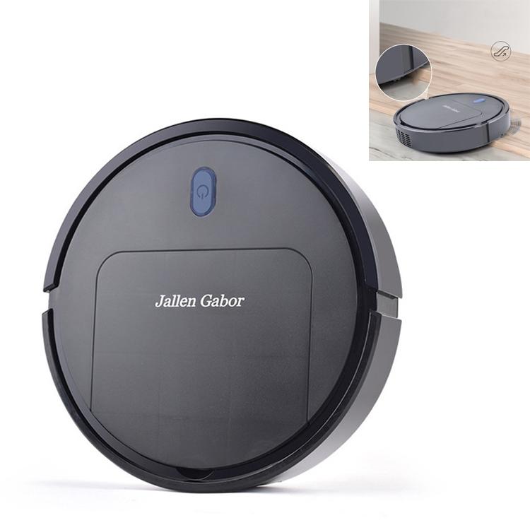 Smart Mini Sweeping Robot - Efficient Home Cleaner
