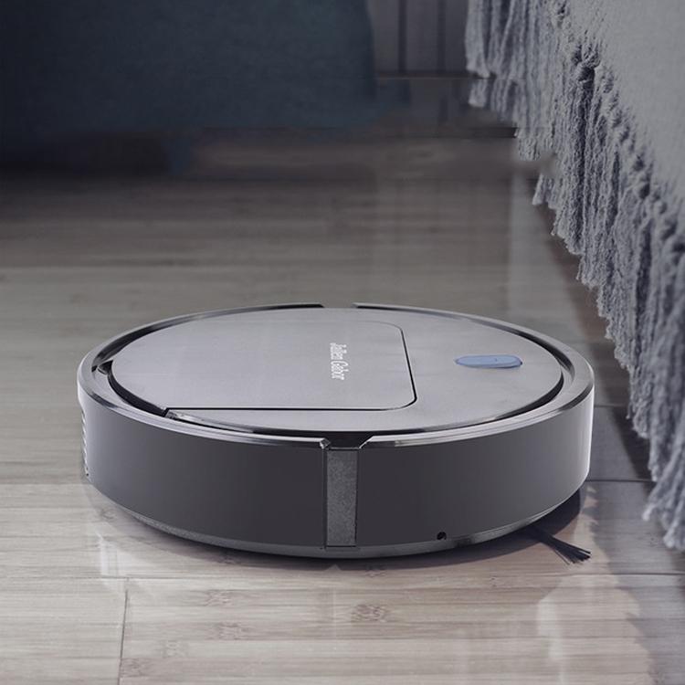 Smart Mini Sweeping Robot - Efficient Home Cleaner