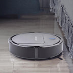 Smart Mini Sweeping Robot - Efficient Home Cleaner
