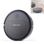 Smart Mini Sweeping Robot - Efficient Home Cleaner