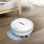 Smart Household Sweeping Robot - Automatic Cleaning Solution