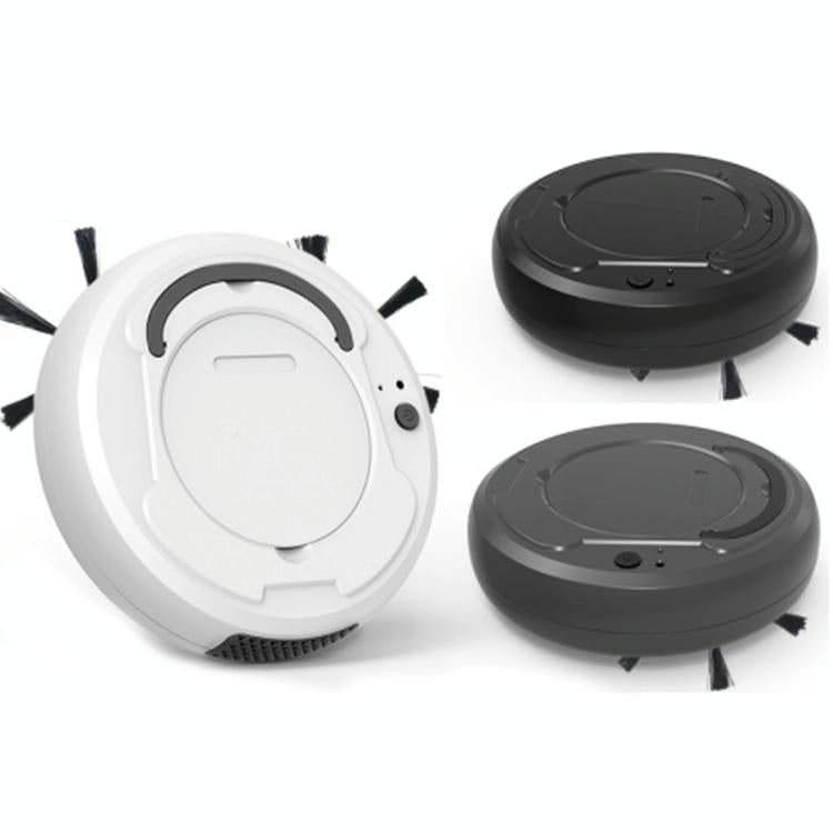 Smart 3-in-1 Robotic Vacuum with Mopping