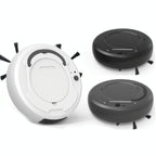 Smart 3-in-1 Robotic Vacuum with Mopping