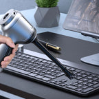 Vibe Geeks Wireless Brushless Car Vacuum Cleaner