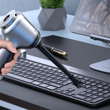 Vibe Geeks Wireless Brushless Car Vacuum Cleaner